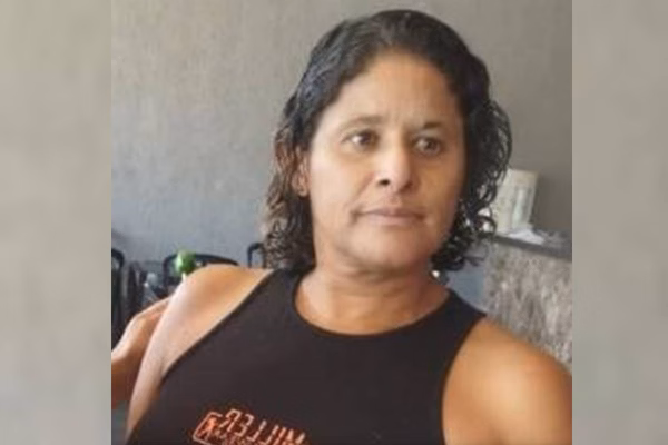 Saiba quem é suspeito de matar mulher que estava desaparecida no DF