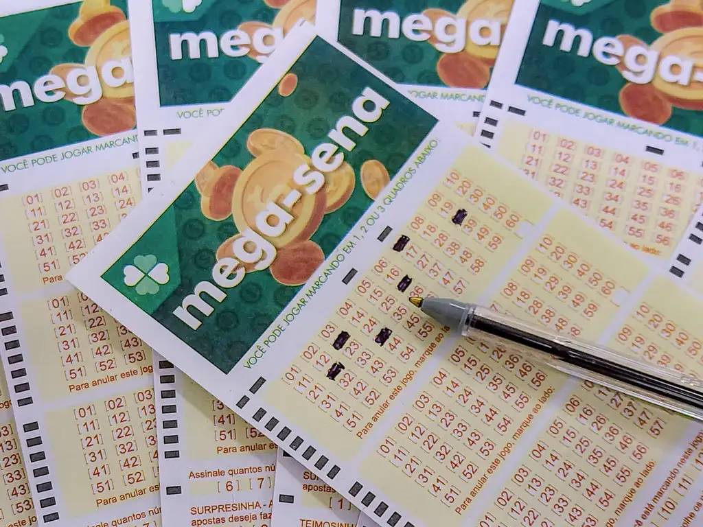 Quanto o prêmio de R$ 110 milhões da Mega-Sena renderia na renda fixa?