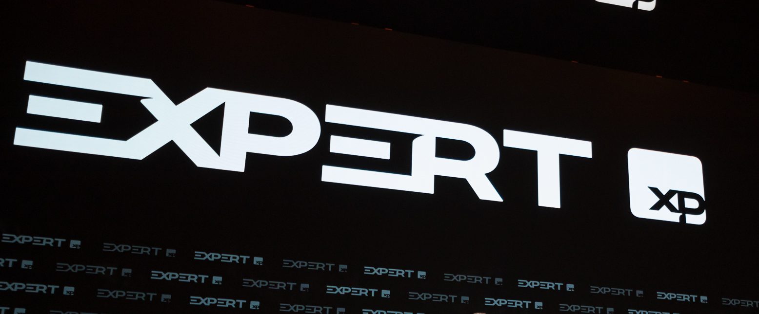 Expert XP 2025 anuncia Fred Trajano, Alexandre Baldy e Marcelo Bacci na programação