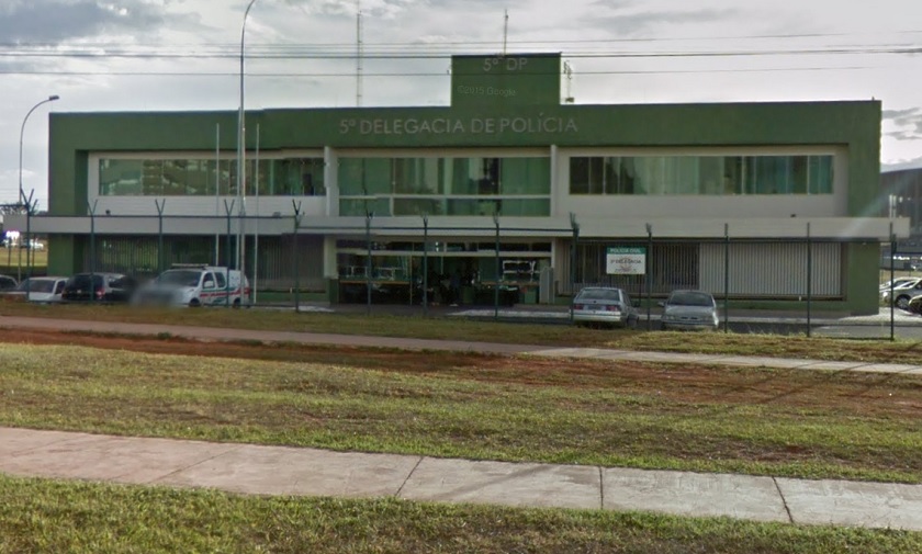 PMs que xingaram delegado de arrombado: “Pegar ele bêbado na blitz”