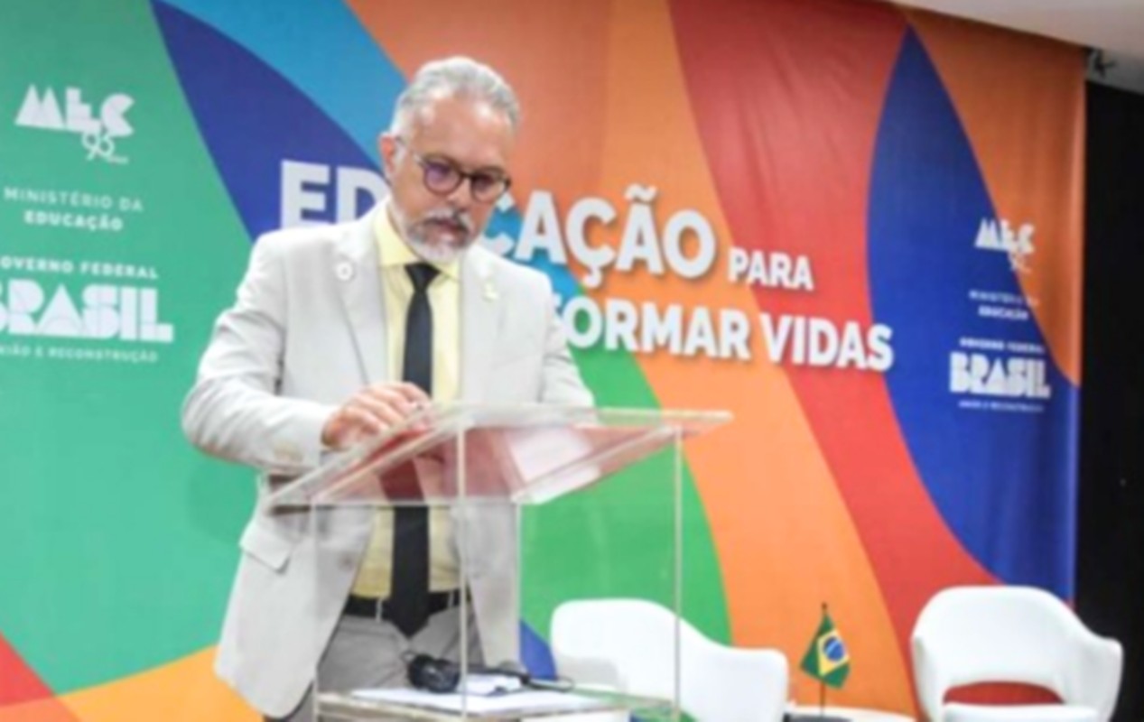 Educação profissional: Conif e Associação Chinesa firmam parceria