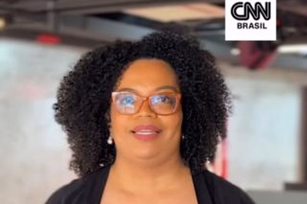 Basília Rodrigues deixa a CNN Brasil após cinco anos