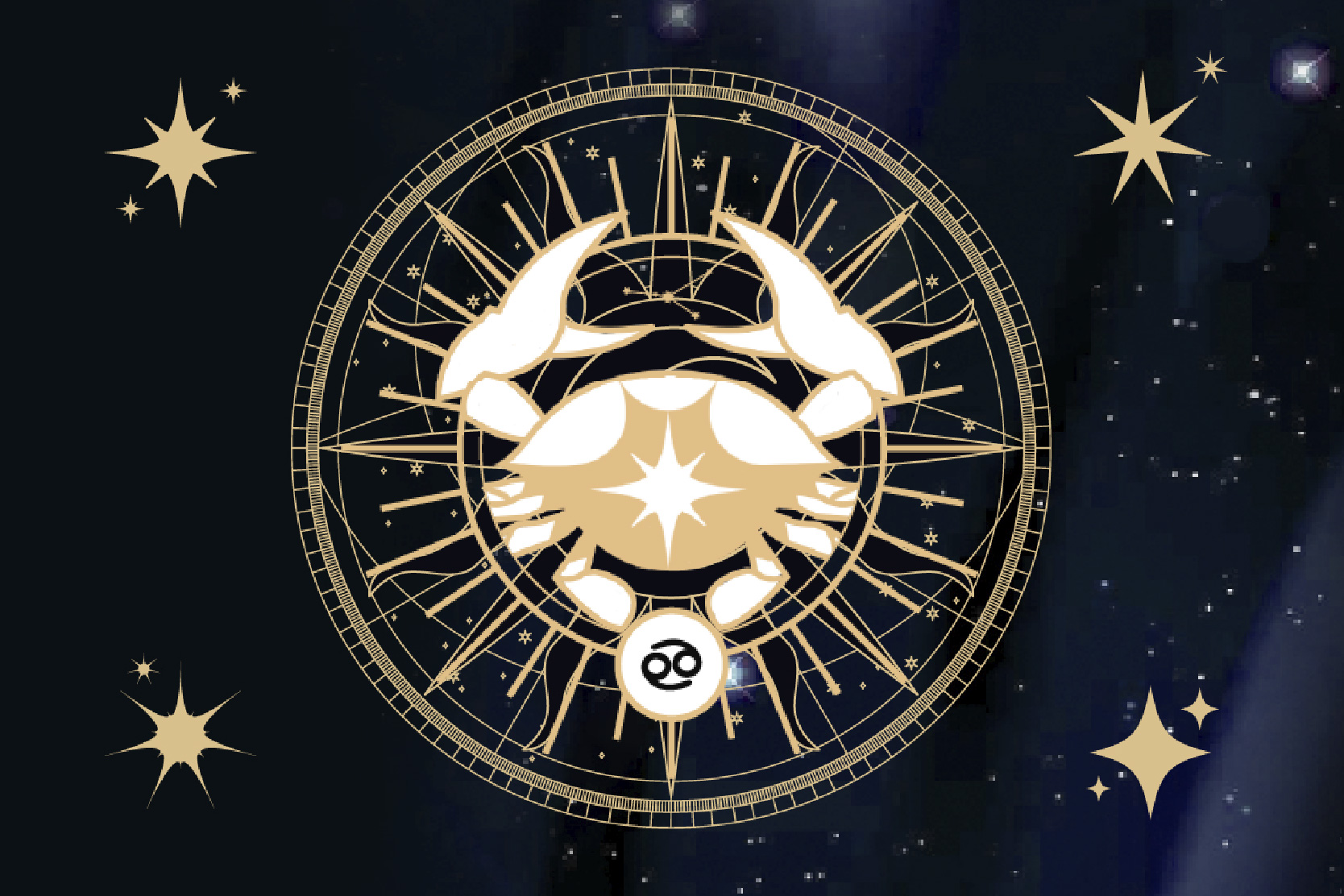 Câncer: confira o horóscopo de hoje (13/6) para seu signo