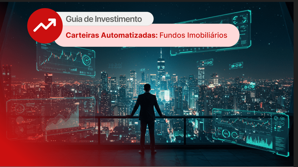 Quer investir em FIIs com mais praticidade? Conheça as carteiras automatizadas