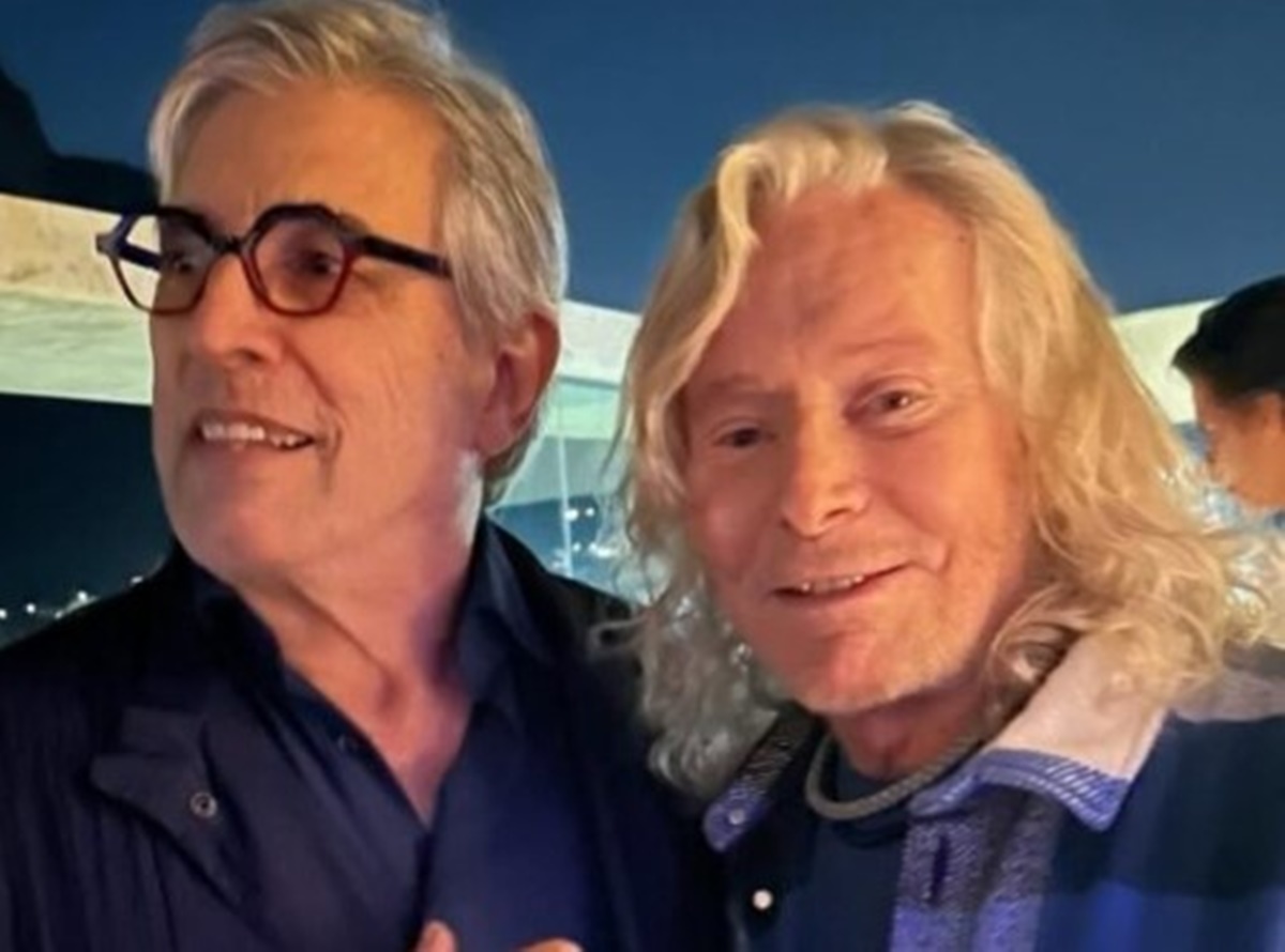 Ivan Lins festeja 80 anos em celebração com grandes nomes da música