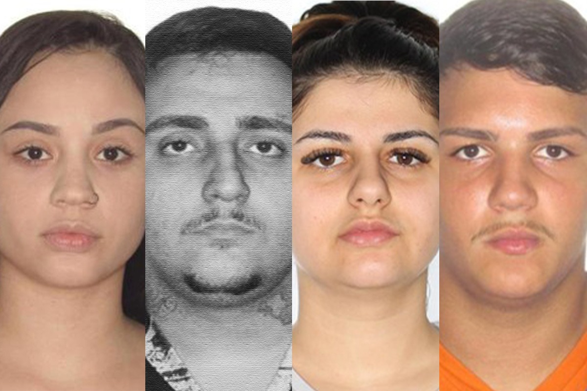 Caso Igor Peretto: trio acusado de homicídio passa por nova audiência