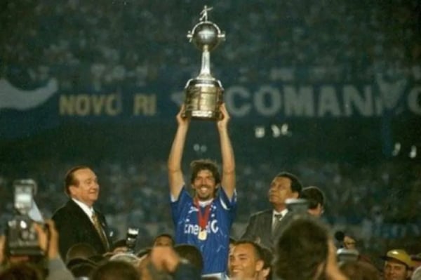 Vitória Cup, no ES, contará com três campeões continentais