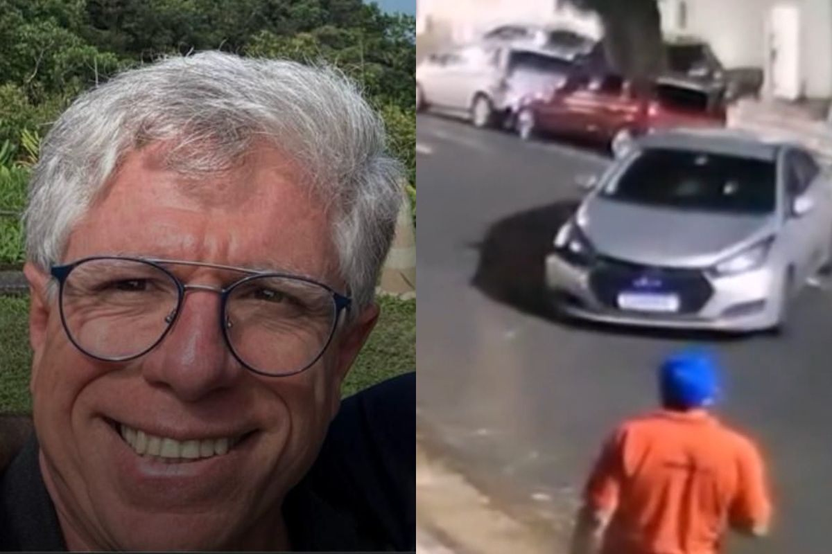 Engenheiro morto nos Jardins: polícia troca tiros e prende suspeitos