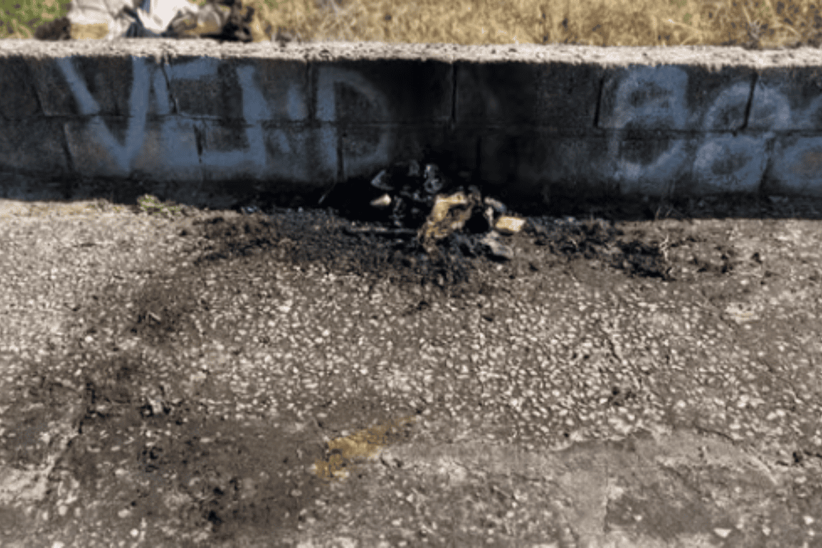 Morre homem em situação de rua que foi amarrado e queimado em SP