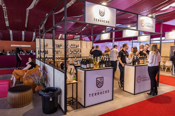 Expovitis 2025: Brasília recebe 2ª edição de feira de vinhos nacionais
