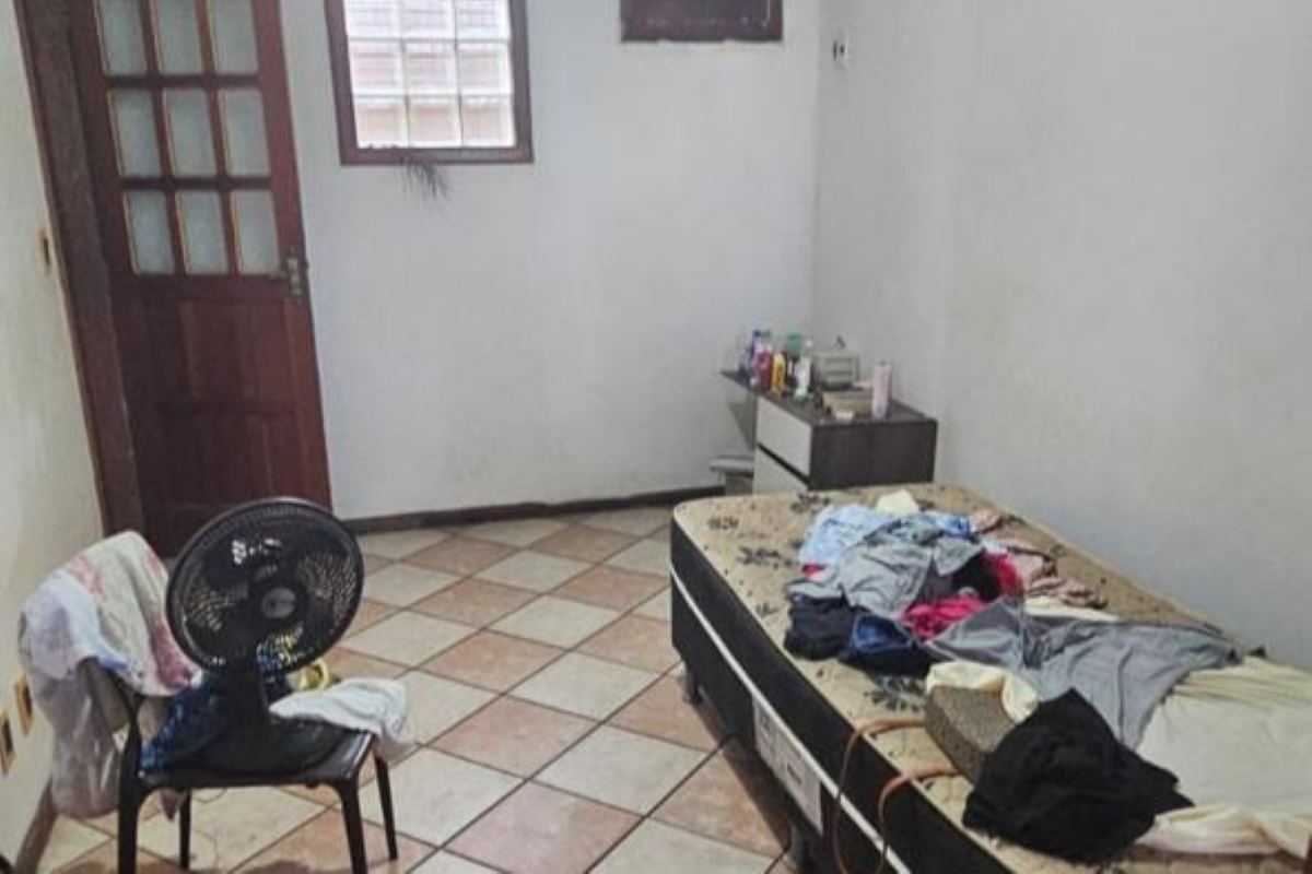 Doméstica é resgatada após 22 anos em condição análoga à escravidão