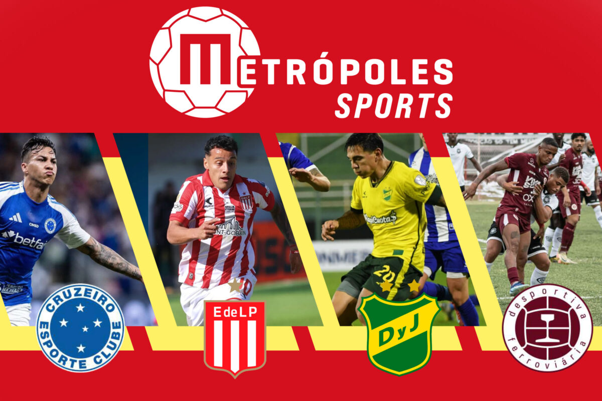 Metrópoles Sports leva copa internacional com times renomados ao ES