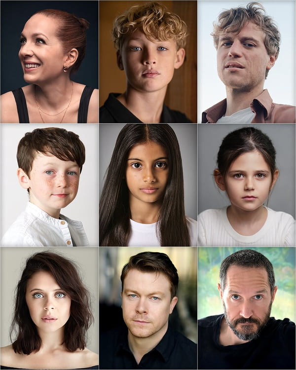 Draco Malfoy e mais: HBO anuncia mais atores da série de Harry Potter