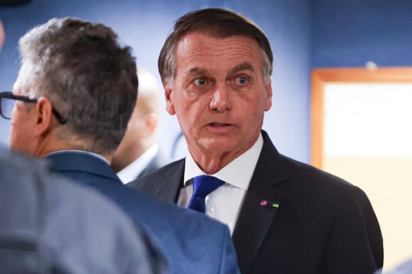 Interrogatório de Mauro Cid no STF dura 4 horas. Veja pontos fortes