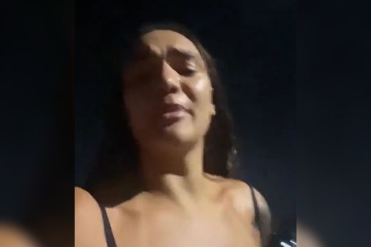Influenciadora que acusa Hytalo Santos diz ter sido estuprada. Vídeo