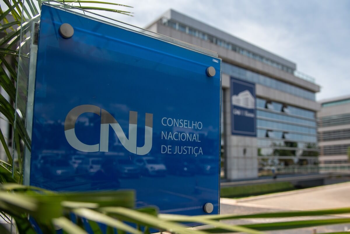 CNJ nega identificação de juízes maçons pedida por empresário
