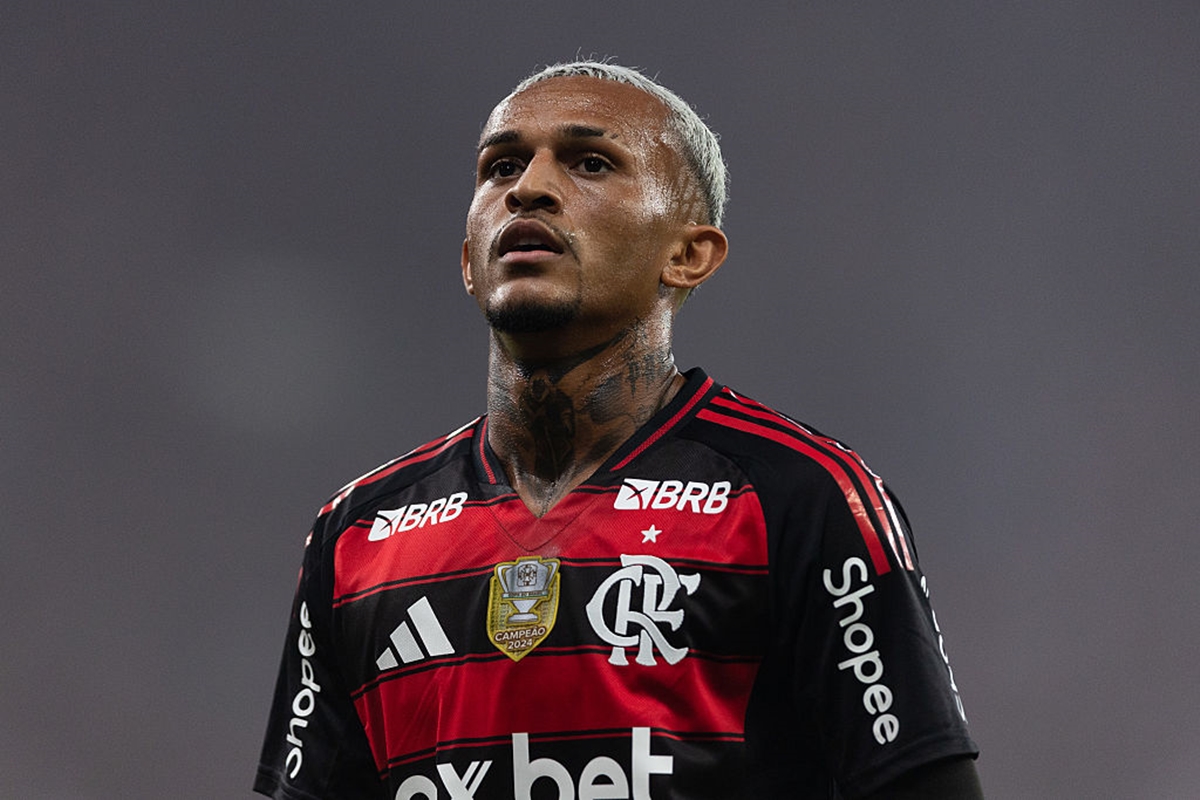 Flamengo x Fortaleza: saiba onde assistir ao duelo pelo Brasileirão