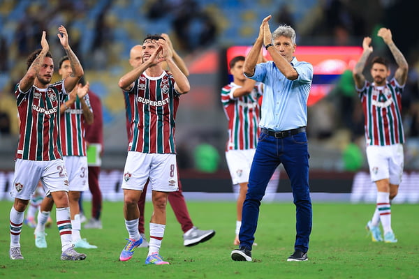 Fluminense envia lista de inscritos na Copa do Mundo de Clubes. Veja