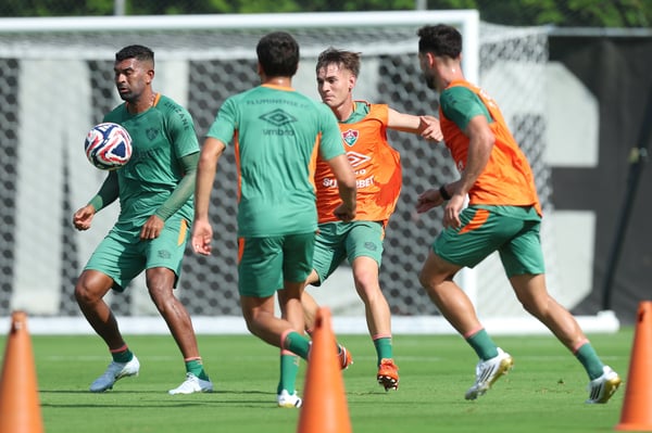 Saiba quanto as equipes brasileiras já receberam no Mundial de Clubes