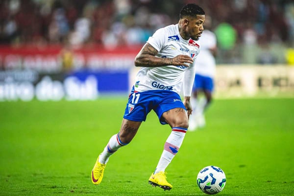 Fortaleza x Santos: saiba onde assistir ao jogo pelo Brasileirão