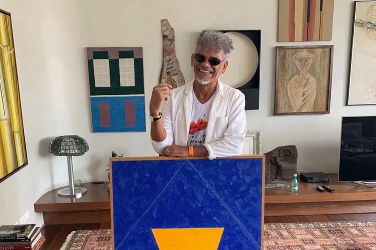 Morre o artista plástico Francisco Galeno, aos 68 anos