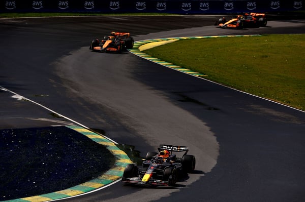 Fórmula 1: no Canadá, Verstappen busca diminuir distância para líderes