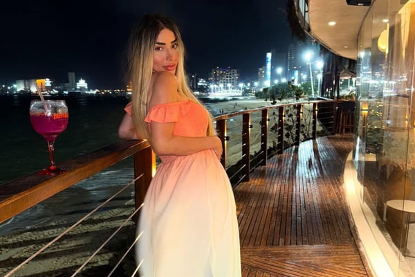 Influencer, dona do Otariano, é presa após confusão em prédio; vídeo