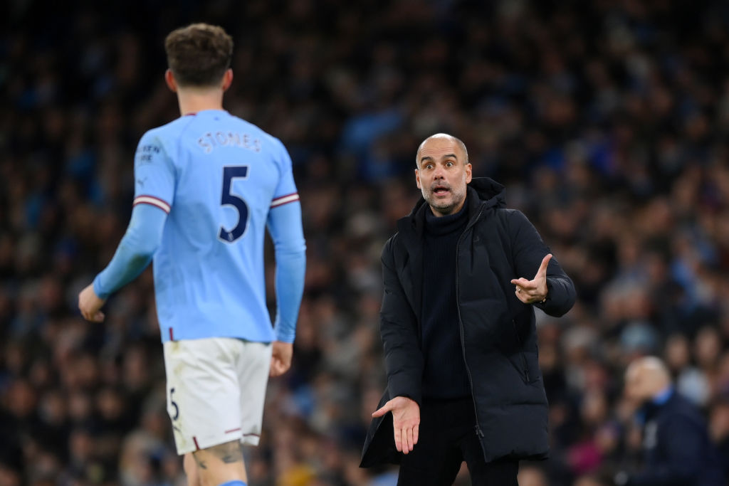 Após temporada decepcionante, City quer redenção no Mundial