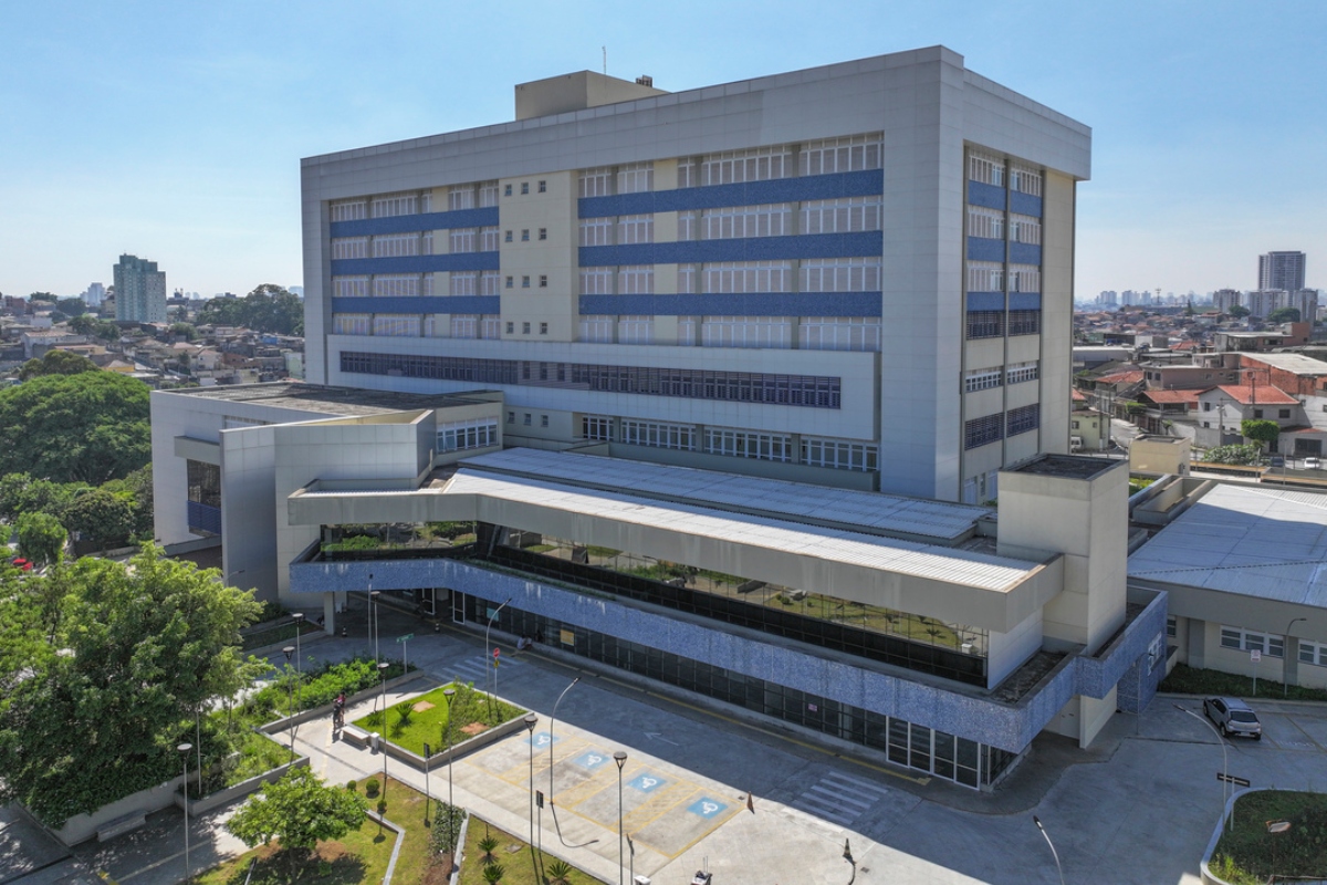TCM aponta prejuízo de R$ 15,5 mi em obra do Hospital da Brasilândia