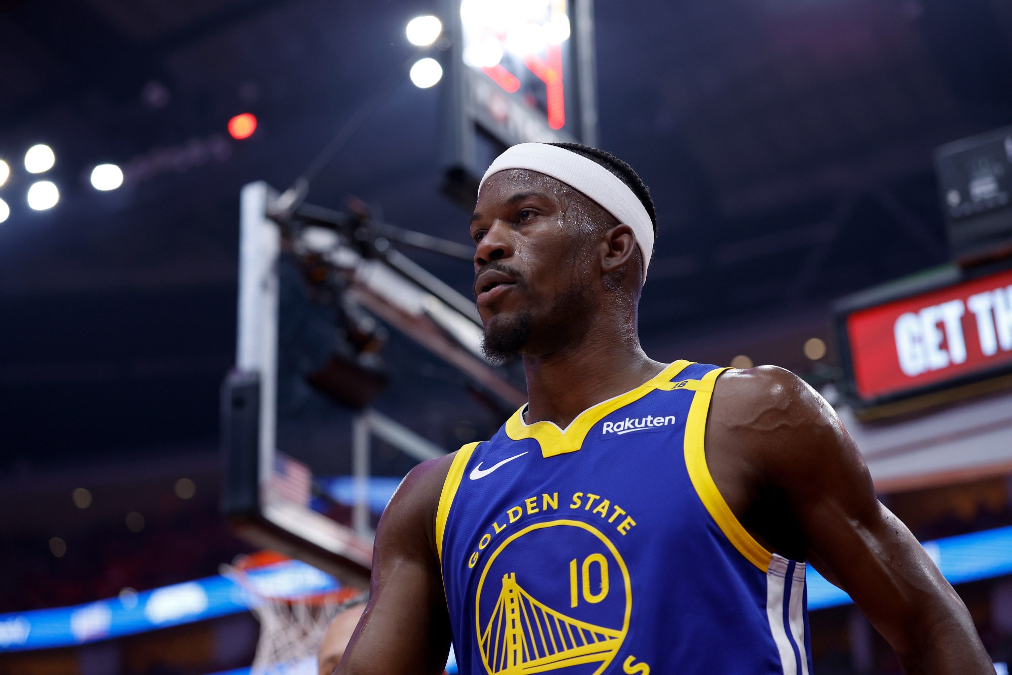 Astro da NBA pode comprar parte de time de Textor por R$ 1 bilhão