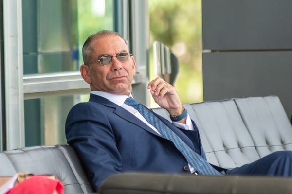 Advogado de Braga Netto desiste de acompanhar oitivas no STF e viaja