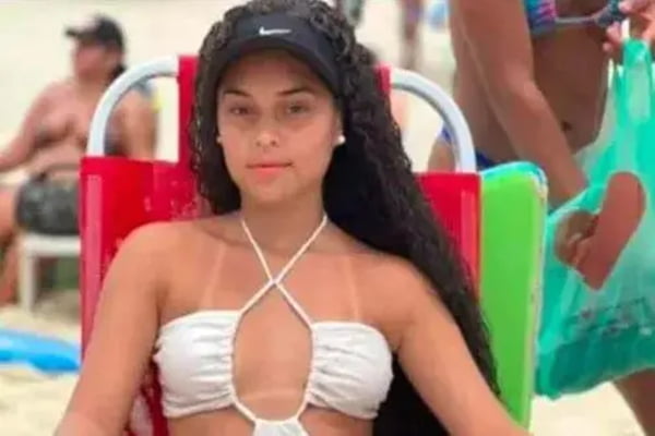 Vídeo: empresário chinês é flagrado com corpo de jovem que matou no RJ