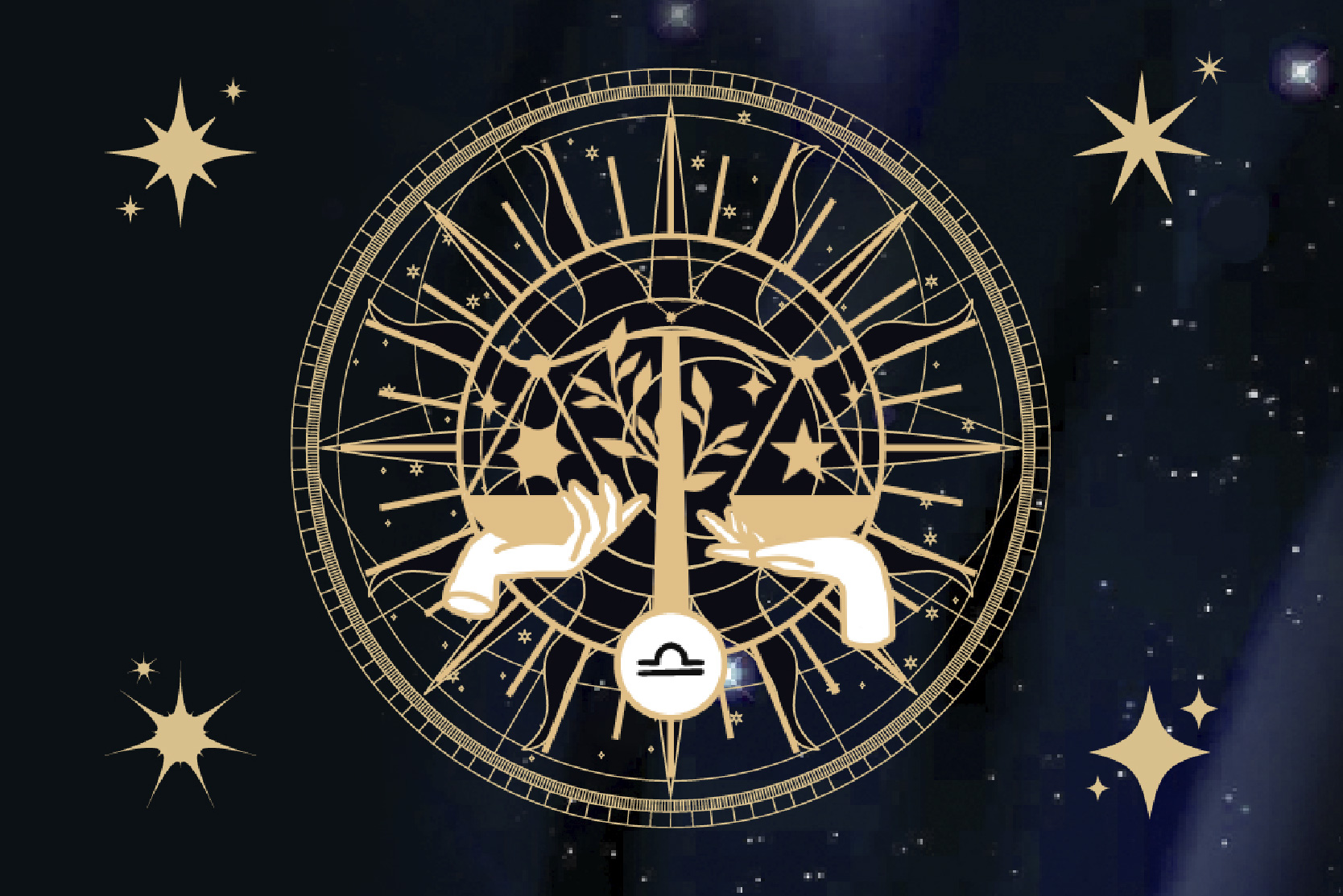 Libra: confira o horóscopo de hoje (8/6) para seu signo