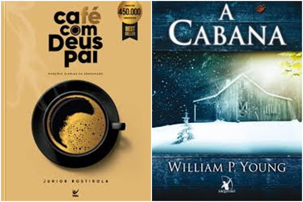 Romance cristão vira tendência literária com tramas de fé e recomeços