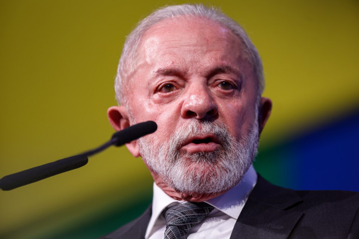 Lula lamenta morte de Bira Presidente: “Ícone do samba brasileiro”