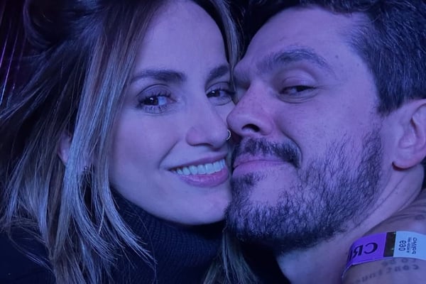 Mari Palma assume namoro com humorista e se declara; saiba quem é