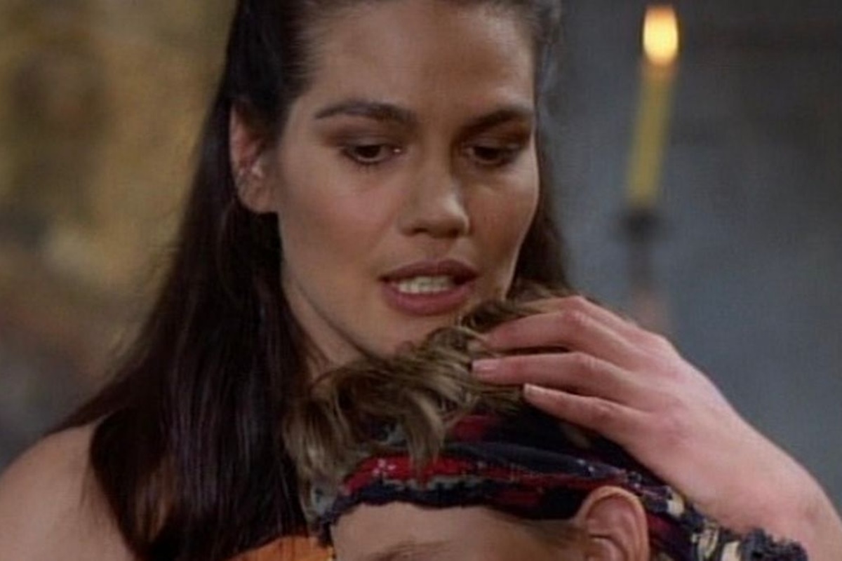 Morre Marise Wipani, atriz de Xena: A Princesa Guerreira, aos 61 anos