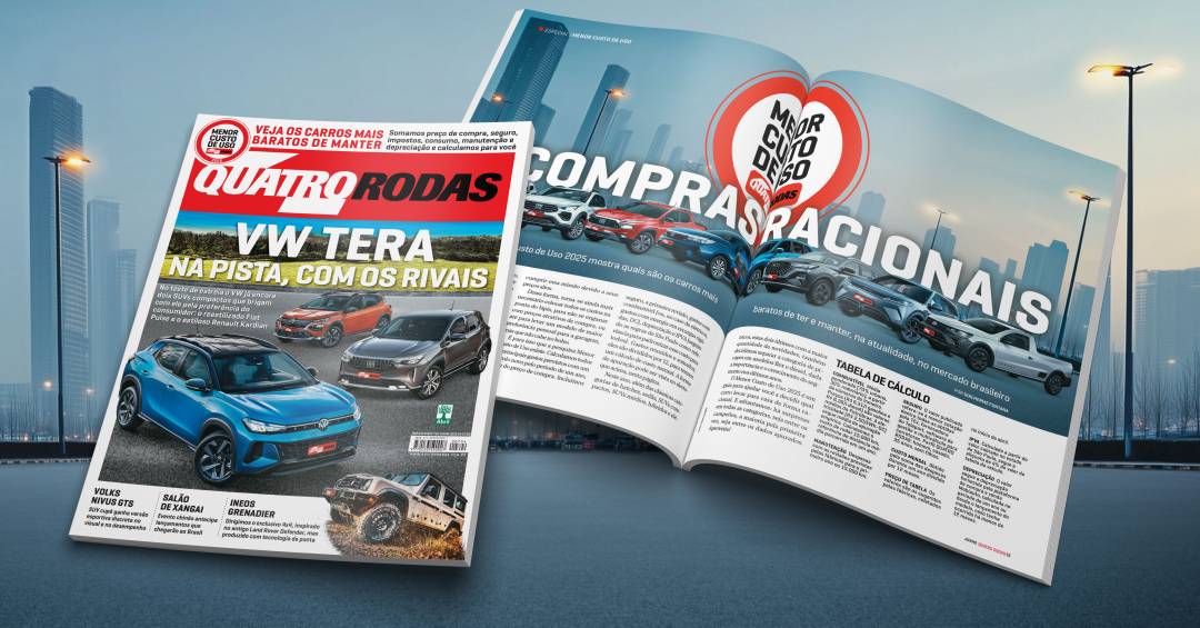 QR de junho: carros baratos de manter e a…