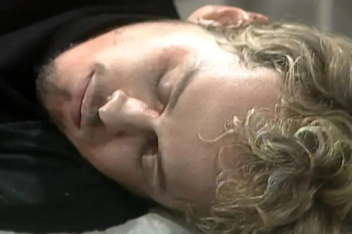 A Viagem: relembre todas as mortes da novela