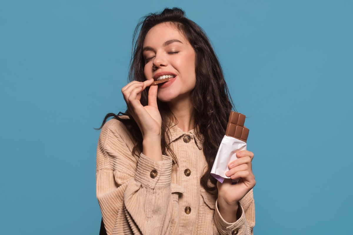 5 melhores chocolates para comer na dieta, segundo um médico