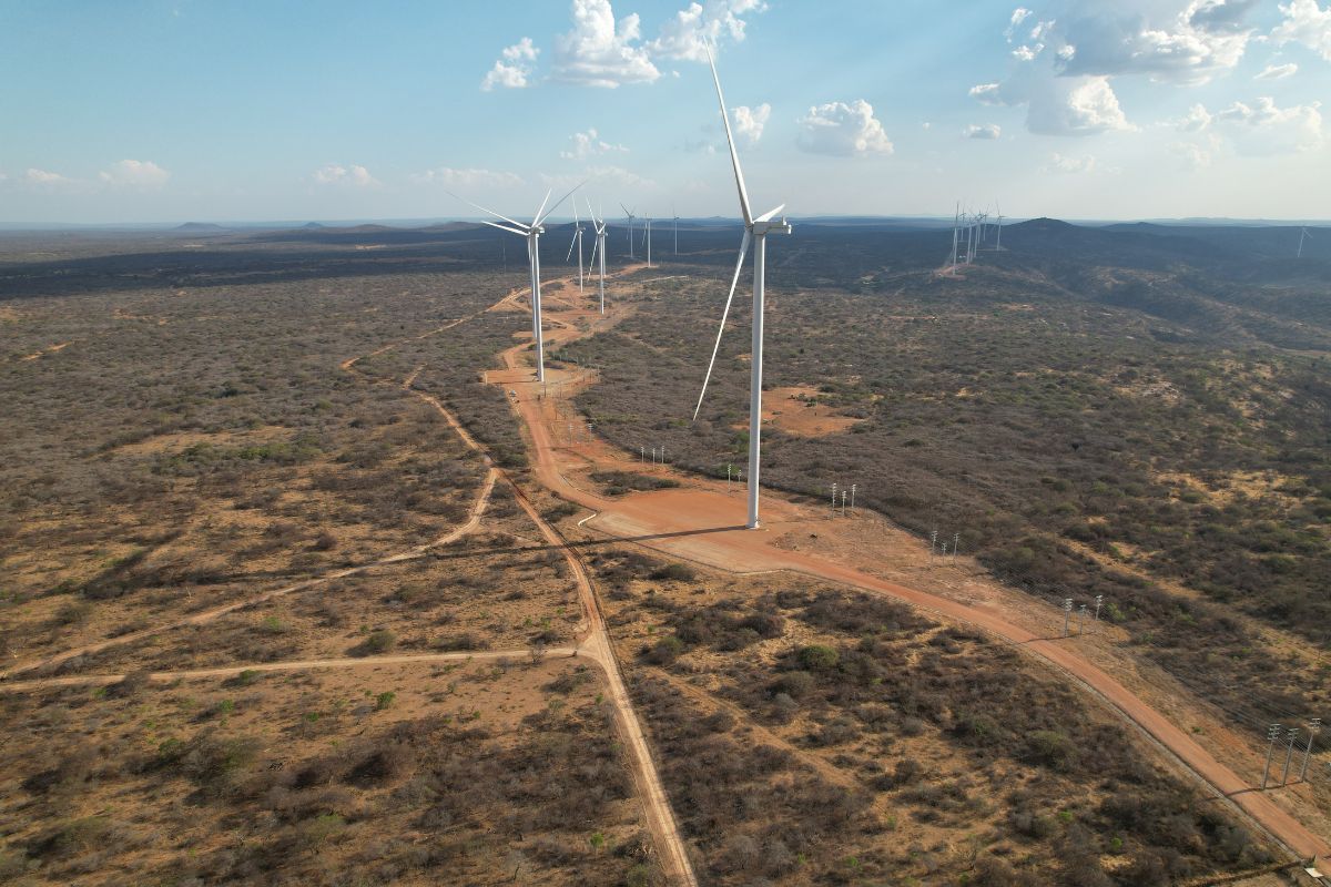 Governo aposta em leilão de armazenagem para reduzir conta de luz
