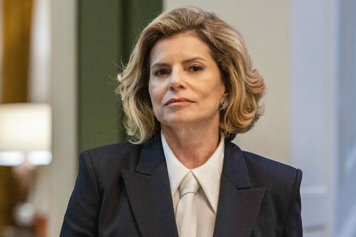 Odete arma plano para acabar com a vida de Raquel em Vale Tudo