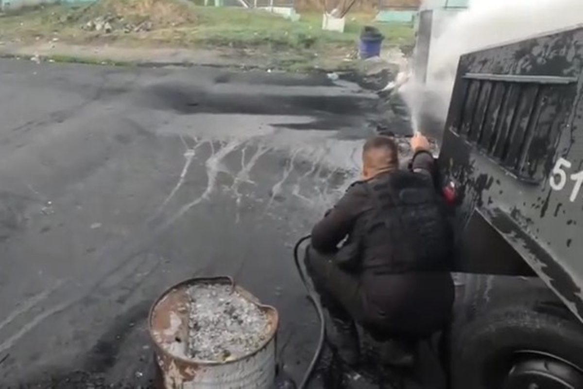 Forte do narcotráfico: PM faz operação no Complexo do Chapadão. Vídeo