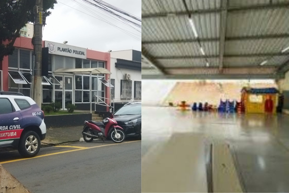 Pai acusa escola de acionar GCM para impedir acesso de criança autista