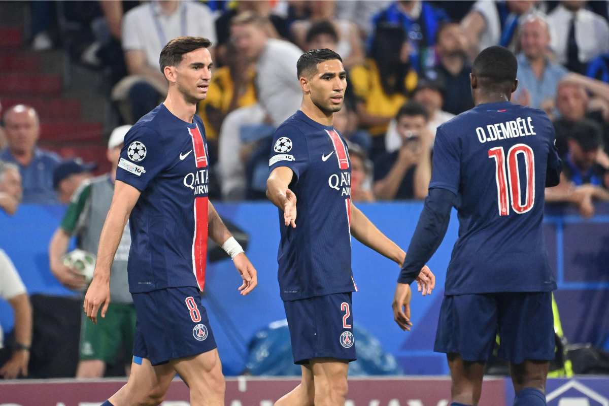 Palpite PSG e Atlético de Madrid – Mundial de Clubes – 15/06/2025