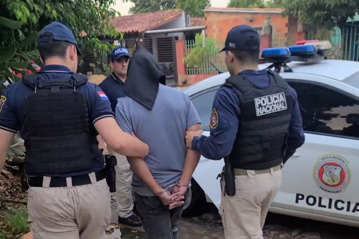 Ação internacional prende 20 pessoas por atos de abuso sexual infantil