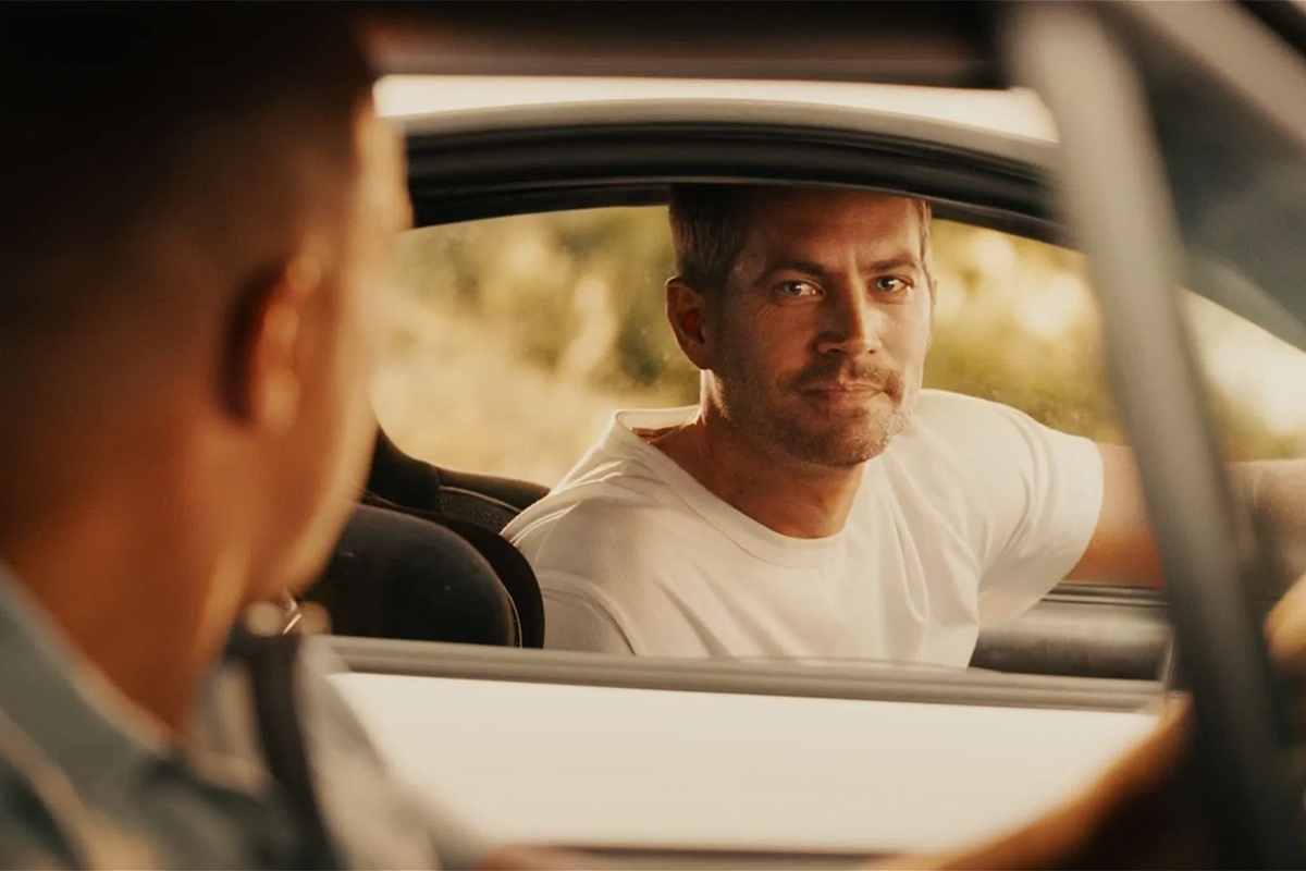 Velozes e Furiosos: saiba quem gravou as cenas finais de Paul Walker