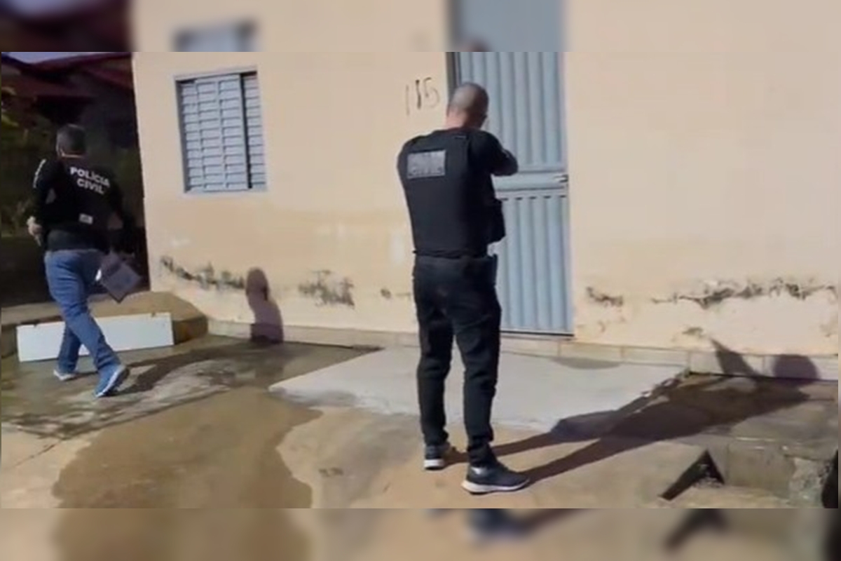 Grupo lucra R$ 200 mil com o golpe das passagens aéreas falsas