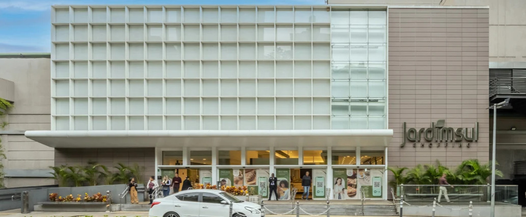 FII HGBS11 vende 10% do Shopping Jardim Sul por R$ 63 mi; veja o impacto no resultado