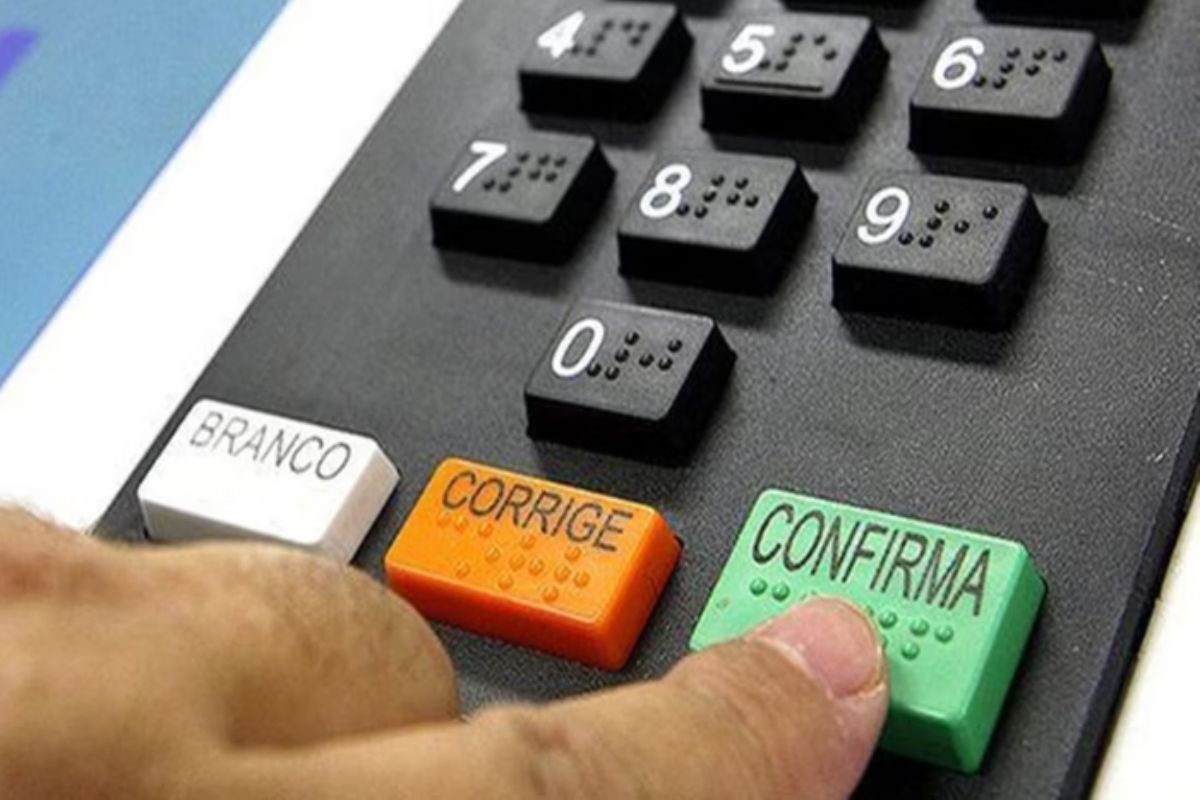 Três cidades paulistas terão novas eleições neste domingo (8/6)